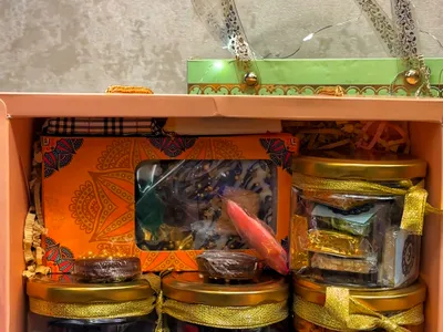 Mix Chocolates Bar, a Balanced B Bites bestseller